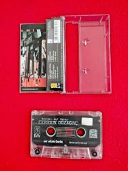 Feridun Düzağaç - 2003 - Orjinal - Alt Yazılı - Müzik Kaset - Orijinal - Koleksiyon, Arşiv, Nostalji, Doğum Günü Hediyesi