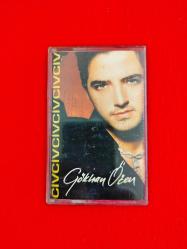 Gökhan Özen - 2003 - Civciv - Müzik Kaset - Orijinal - Koleksiyon, Arşiv, Nostalji, Doğum Günü Hediyesi