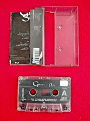 Göksel ‎- 2001 - Körebe - Müzik Kaset - Orijinal - Koleksiyon, Arşiv, Nostalji, Doğum Günü Hediyesi