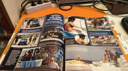 HELLO! DERGİSİ -21 AGUSTOS 2012 -   NUR BATUR – ŞEBNEM DİNÇGÖR – MEHMET DERELİ – SUAT EKİZ – HADİSE – TUGBA COŞKUN – METİN ŞEN – ASLI ŞEN – FERZAN ÖZPETEK – SÜREYYA YALÇIN – TUGAY GÖKKAYA – AYŞE ERDEM – SELİM HAMAMCIOĞLU – DEMET KUTLUAY – İBRAHİM KUTLUAY – ÇETİNDOĞAN – JEAN LOUIS MASUREL – DEMET SABANCI ÇETİNDOĞAN – DİDEM ÇAPA – PINIL MERVE ÇETİNDOĞAN – DENİZ SARAL – ALESSANDRA AMBROSIO – JAMIE MAZUR – NOAH MAZUR – MICHAEL PHELPS – TÜLİN ŞAHİN – PARİS HİLTON – NİCKY HİLTON – ÖMER ALKA KAL – DİLEK MUSTAFA TONER – GÜLİZ ONURSAL – SİLA – MARIO STEFANO PIETRODARCHİ – YİĞİT ÖZŞENER – GÖKSEL MENTEŞOĞLU – YALÇIN TUNAY AYAYDIN – BEGÜM EYİLİK – DENİZ AKKAYA – YOSUN ASUMAN HÜSNÜ GÜRELİ – SÜLEYMAN KOS – AHMET LEMAN ARSLAN – İPEK TOPLUSOY – BELKIZ SAYM – SEDA KASBEYAZ – ASH ŞEN – EMİRHAN SELAH – ERKAN SELAH – KEMAL S – ZAİF GOLDENBERG – ASHLEY SMITH – DİDEM SOYDAN – ANJA CIHO – AYŞEGÜL TOPLUSOY – EVELİZE KOSİF – BEGÜM ŞEN – ÖNER EVEZ – İNAN KIRAÇ – ERGUN GÜRSOY – GANI AYGÜN – ORAL ERDO - 130 SAYFA