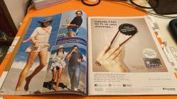 HELLO! DERGİSİ -21 AGUSTOS 2012 -   NUR BATUR – ŞEBNEM DİNÇGÖR – MEHMET DERELİ – SUAT EKİZ – HADİSE – TUGBA COŞKUN – METİN ŞEN – ASLI ŞEN – FERZAN ÖZPETEK – SÜREYYA YALÇIN – TUGAY GÖKKAYA – AYŞE ERDEM – SELİM HAMAMCIOĞLU – DEMET KUTLUAY – İBRAHİM KUTLUAY – ÇETİNDOĞAN – JEAN LOUIS MASUREL – DEMET SABANCI ÇETİNDOĞAN – DİDEM ÇAPA – PINIL MERVE ÇETİNDOĞAN – DENİZ SARAL – ALESSANDRA AMBROSIO – JAMIE MAZUR – NOAH MAZUR – MICHAEL PHELPS – TÜLİN ŞAHİN – PARİS HİLTON – NİCKY HİLTON – ÖMER ALKA KAL – DİLEK MUSTAFA TONER – GÜLİZ ONURSAL – SİLA – MARIO STEFANO PIETRODARCHİ – YİĞİT ÖZŞENER – GÖKSEL MENTEŞOĞLU – YALÇIN TUNAY AYAYDIN – BEGÜM EYİLİK – DENİZ AKKAYA – YOSUN ASUMAN HÜSNÜ GÜRELİ – SÜLEYMAN KOS – AHMET LEMAN ARSLAN – İPEK TOPLUSOY – BELKIZ SAYM – SEDA KASBEYAZ – ASH ŞEN – EMİRHAN SELAH – ERKAN SELAH – KEMAL S – ZAİF GOLDENBERG – ASHLEY SMITH – DİDEM SOYDAN – ANJA CIHO – AYŞEGÜL TOPLUSOY – EVELİZE KOSİF – BEGÜM ŞEN – ÖNER EVEZ – İNAN KIRAÇ – ERGUN GÜRSOY – GANI AYGÜN – ORAL ERDO - 130 SAYFA