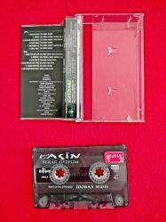 Grup Laçin ‎- 1998 - Bekar Gezelim - Müzik Kaset - Orijinal - Koleksiyon, Arşiv, Nostalji, Doğum Günü Hediyesi