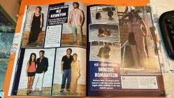 HELLO! DERGİSİ -14 AGUSTOS 2012  -ETEL BALER – TANSA MERMERCİ EKŞİOĞLU – EBRU ŞALLI TAN – RIHANNA – EDWINA ÖZYEĞİN – MIRANDA KERR – ALİ AĞAOĞLU – PETEK ERTÜRE – BETTINA MACHLER – FERYAL GÜLMAN – KEMAL GÜLMAN – HALİT ERGENÇ – BERGÜZAR KOREL – EMİR SARIGÜL – FATOŞ SARIGÜL – DAVID BECKHAM – MICHELLE OBAMA – KATE CAMBRIDGE – GOZDE YÖRÜKOĞLU – SELİN İMER – HAKAN SABANCI – ÇAĞLA GÜRSOY – MERT VİDİNLİ – ALPAY BAŞARAN – OZAN DOĞULU – ECE DOĞULU – MURAT ÖZYEĞİN – LAL ÖZYEĞİN – EGE ÖZYEĞİN -  PORTOFINO – BILLIONAIRE CLUB – RICHIE RICH – DJ İLKER EVCİ – YALIKAVAK HIGH LIGHT OTEL – BİTEZ DORIA BEACH – BOBU BEACH – AKBATI AVYM – AKBATI RESIDENCES – CARTIER – CHANEL – LINDA FARROW – NEXT LEVEL – HERMES – LOUIS VUITTON - 114 SAYFA