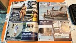 HELLO! DERGİSİ -14 AGUSTOS 2012  -ETEL BALER – TANSA MERMERCİ EKŞİOĞLU – EBRU ŞALLI TAN – RIHANNA – EDWINA ÖZYEĞİN – MIRANDA KERR – ALİ AĞAOĞLU – PETEK ERTÜRE – BETTINA MACHLER – FERYAL GÜLMAN – KEMAL GÜLMAN – HALİT ERGENÇ – BERGÜZAR KOREL – EMİR SARIGÜL – FATOŞ SARIGÜL – DAVID BECKHAM – MICHELLE OBAMA – KATE CAMBRIDGE – GOZDE YÖRÜKOĞLU – SELİN İMER – HAKAN SABANCI – ÇAĞLA GÜRSOY – MERT VİDİNLİ – ALPAY BAŞARAN – OZAN DOĞULU – ECE DOĞULU – MURAT ÖZYEĞİN – LAL ÖZYEĞİN – EGE ÖZYEĞİN -  PORTOFINO – BILLIONAIRE CLUB – RICHIE RICH – DJ İLKER EVCİ – YALIKAVAK HIGH LIGHT OTEL – BİTEZ DORIA BEACH – BOBU BEACH – AKBATI AVYM – AKBATI RESIDENCES – CARTIER – CHANEL – LINDA FARROW – NEXT LEVEL – HERMES – LOUIS VUITTON - 114 SAYFA