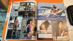 HELLO! DERGİSİ -14 AGUSTOS 2012  -ETEL BALER – TANSA MERMERCİ EKŞİOĞLU – EBRU ŞALLI TAN – RIHANNA – EDWINA ÖZYEĞİN – MIRANDA KERR – ALİ AĞAOĞLU – PETEK ERTÜRE – BETTINA MACHLER – FERYAL GÜLMAN – KEMAL GÜLMAN – HALİT ERGENÇ – BERGÜZAR KOREL – EMİR SARIGÜL – FATOŞ SARIGÜL – DAVID BECKHAM – MICHELLE OBAMA – KATE CAMBRIDGE – GOZDE YÖRÜKOĞLU – SELİN İMER – HAKAN SABANCI – ÇAĞLA GÜRSOY – MERT VİDİNLİ – ALPAY BAŞARAN – OZAN DOĞULU – ECE DOĞULU – MURAT ÖZYEĞİN – LAL ÖZYEĞİN – EGE ÖZYEĞİN -  PORTOFINO – BILLIONAIRE CLUB – RICHIE RICH – DJ İLKER EVCİ – YALIKAVAK HIGH LIGHT OTEL – BİTEZ DORIA BEACH – BOBU BEACH – AKBATI AVYM – AKBATI RESIDENCES – CARTIER – CHANEL – LINDA FARROW – NEXT LEVEL – HERMES – LOUIS VUITTON - 114 SAYFA