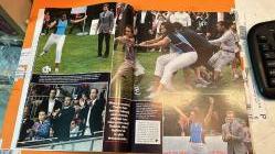 HELLO! DERGİSİ -14 AGUSTOS 2012  -ETEL BALER – TANSA MERMERCİ EKŞİOĞLU – EBRU ŞALLI TAN – RIHANNA – EDWINA ÖZYEĞİN – MIRANDA KERR – ALİ AĞAOĞLU – PETEK ERTÜRE – BETTINA MACHLER – FERYAL GÜLMAN – KEMAL GÜLMAN – HALİT ERGENÇ – BERGÜZAR KOREL – EMİR SARIGÜL – FATOŞ SARIGÜL – DAVID BECKHAM – MICHELLE OBAMA – KATE CAMBRIDGE – GOZDE YÖRÜKOĞLU – SELİN İMER – HAKAN SABANCI – ÇAĞLA GÜRSOY – MERT VİDİNLİ – ALPAY BAŞARAN – OZAN DOĞULU – ECE DOĞULU – MURAT ÖZYEĞİN – LAL ÖZYEĞİN – EGE ÖZYEĞİN -  PORTOFINO – BILLIONAIRE CLUB – RICHIE RICH – DJ İLKER EVCİ – YALIKAVAK HIGH LIGHT OTEL – BİTEZ DORIA BEACH – BOBU BEACH – AKBATI AVYM – AKBATI RESIDENCES – CARTIER – CHANEL – LINDA FARROW – NEXT LEVEL – HERMES – LOUIS VUITTON - 114 SAYFA