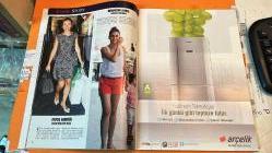 HELLO! DERGİSİ -14 AGUSTOS 2012  -ETEL BALER – TANSA MERMERCİ EKŞİOĞLU – EBRU ŞALLI TAN – RIHANNA – EDWINA ÖZYEĞİN – MIRANDA KERR – ALİ AĞAOĞLU – PETEK ERTÜRE – BETTINA MACHLER – FERYAL GÜLMAN – KEMAL GÜLMAN – HALİT ERGENÇ – BERGÜZAR KOREL – EMİR SARIGÜL – FATOŞ SARIGÜL – DAVID BECKHAM – MICHELLE OBAMA – KATE CAMBRIDGE – GOZDE YÖRÜKOĞLU – SELİN İMER – HAKAN SABANCI – ÇAĞLA GÜRSOY – MERT VİDİNLİ – ALPAY BAŞARAN – OZAN DOĞULU – ECE DOĞULU – MURAT ÖZYEĞİN – LAL ÖZYEĞİN – EGE ÖZYEĞİN -  PORTOFINO – BILLIONAIRE CLUB – RICHIE RICH – DJ İLKER EVCİ – YALIKAVAK HIGH LIGHT OTEL – BİTEZ DORIA BEACH – BOBU BEACH – AKBATI AVYM – AKBATI RESIDENCES – CARTIER – CHANEL – LINDA FARROW – NEXT LEVEL – HERMES – LOUIS VUITTON - 114 SAYFA