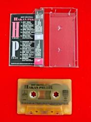 Hakan Peker - 1991 - Hey Corç - Seni Unutmalı - Müzik Kaset - Orijinal - Koleksiyon, Arşiv, Nostalji, Doğum Günü Hediyesi