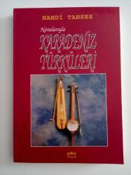 LOT.5 » Notalarıyla Karadeniz Türküleri