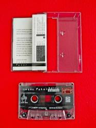 Hakan Peker - 1997 - Salına Salına - Müzik Kaset - Orijinal - Koleksiyon, Arşiv, Nostalji, Doğum Günü Hediyesi