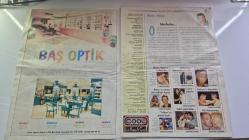 OLAY MANŞET DERGİSİ - 8 TEMMUZ 1997 – HANDE Ataizi KENDİNDEN GEÇTİ – BERNA LAÇİN – YAŞAR ALPTEKİN – BERNA LAÇİN VE YAŞAR ALPTEKİN'İN CESUR SAHNELERİ – TOLGA EŞİZ – HÜLYA AVŞAR – HÜLYA AVŞAR'IN HAMİLELİĞİ VE FİLMİ – CEM ÖZER – OLGUN ŞİMŞEK – İLYAS SALMAN – ALİ SÜRMELİ – UMUR TURGAY (YÖNETMEN) – TAMER BARAN (SENARİST) – UYGUR ŞİRİN (SENARİST) – AYLA – ANIL – AYLA'NIN OĞLU ANIL'IN SÜNNETİ – KEMAL ORKAN – SİBEL GÖKÇE – AHU TUĞBA – ÖNDER AÇIKALIN – COŞKUN GÖĞEN – AVNİ FİLİZ YILDIRIM – ERGUN GÜRSOY – GALATASARAY ŞAMPİYONLUĞU VE ERGUN GÜRSOY'UN AÇIKLAMALARI – AYŞE HANIM (ERGUN GÜRSOY'UN EŞİ) – EBRU GÜNDEŞ – EBRU GÜNDEŞ'İN KONSERİ VE KIYAFETİ – ESMA SULTAN (YALI) – CENGİZ FIRAT – SABİHA HANIM – TULUYHAN UĞURLU – CEMAL BURNAZ (ALTINOLUK BELEDİYE BAŞKANI) – FERHUNDE HANIM – AYŞEGÜL UYGURER – UĞUR – ADNAN BİRECİK – BAS OPTİK REKLAMI – MANŞET SAHİBİ MEHMET SARUHAN – GENEL MÜDÜR NECDET AKIN – FOTOĞRAFÇILIK HOBİSİ VE GEÇMİŞ ANILAR – HİLARY CLINTON'UN ÜSTSÜZ FOTOĞRAFLARI - 45 SAYFA