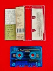 İbrahim Erkal - 1999 - De Get Yalan Dünya - Müzik Kaset - Orijinal - Koleksiyon, Arşiv, Nostalji, Doğum Günü Hediyesi