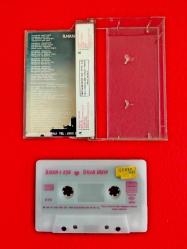 İlhan İrem - 1992 - İlhan-ı Aşk - Müzik Kaset - Orijinal - Koleksiyon, Arşiv, Nostalji, Doğum Günü Hediyesi