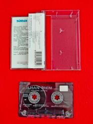 İlhan İrem - 1988 - Dünden Yarına - Müzik Kaset - Orijinal - Koleksiyon, Arşiv, Nostalji, Doğum Günü Hediyesi