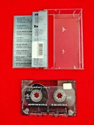 Kayahan - 2002 - Ne Oldu Can - Müzik Kaset - Orijinal - Koleksiyon, Arşiv, Nostalji, Doğum Günü Hediyesi