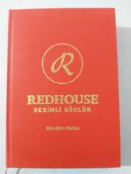 Redhouse Resimli Sözlük İngilizce Türkçe  - ( ILLUSTRATED REDHOUSE DICTIONARY )