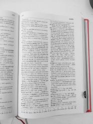 Redhouse Resimli Sözlük İngilizce Türkçe  - ( ILLUSTRATED REDHOUSE DICTIONARY )