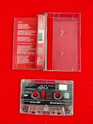 Levent Yüksel ‎- 2000 - Aşkla - Müzik Kaset - Orijinal - Koleksiyon, Arşiv, Nostalji, Doğum Günü Hediyesi