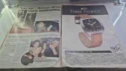 ŞAMDAN DERGİSİ - 24 OCAK 2004 – AYÇİN İNCİ - GÜLBEN ERGEN - MUSTAFA ERDOĞAN - ERDAL ACAR - ŞEBNEM SÜRÜCÜ - YILMAZ ERDOĞAN - PINAR ALTUĞ - TONY THEODORAKİS - SULTAN'S OF THE DANCE - SENGÜL BALIKSIRTI - DEMET - ABİDİN - DENİZ - HÜLYA AVŞAR - BİROL GÜVEN - BÜLENT ERSOY - ESRA ERON - SERHAT AKAN - SERGEN YALÇIN - EBRU ŞALLI - HARUN TAN - HELİN AVŞAR - ZEHRA - SEDA SAYAN - GÖKHAN ŞÜKÜR - SUAT KAYA - SELEN KAYA - HANDE ATAİZİ - FETHİ PEKİN - MELİSSA - BURÇİN BİRCAN - SELİN TOKTAY - DERYA DANACI - YASEMİN KOZANOĞLU - YAŞAR - NURGÜL YEŞİLÇAY - MEHMET ALİ ERBİL - STELYO PİPİS -  30 SAYFA