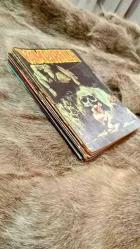 Vampirella 12 Fasikül Takım