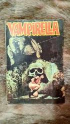 Vampirella 12 Fasikül Takım
