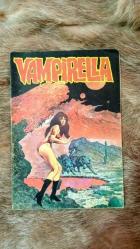 Vampirella 12 Fasikül Takım
