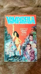 Vampirella 12 Fasikül Takım