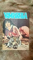 Vampirella 12 Fasikül Takım