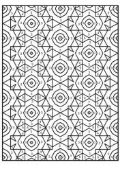 Sayılarla MANDALA Boyama Kitabı (Spiralli)