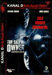 Sahibinden Satılık-For Sale By Owner Dvd