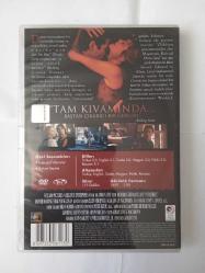 Sadakatsiz Dvd Film