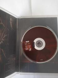 Sadakatsiz Dvd Film