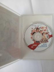 Selvi Boylum Al Yazmalım Dvd Film