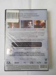 Satıcının Ölümü Ambalajında Sıfır Dvd Film