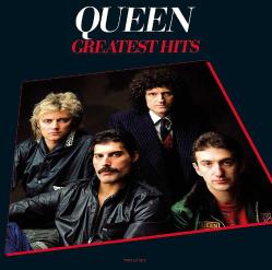 Queen - Greatest Hits (Remastered) 2 x Plak ( Ambalajında )