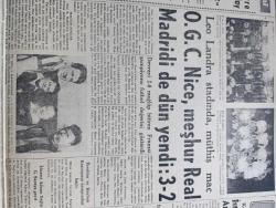 Cumhuriyet Gazetesi - 5 Şubat 1960 - İnsan Denilen Şu Yaratık Yazan Nadir Nadi Başmakale - Meclisin Bütçesi Dün Görüşülürken Başkanlık Divanı Tenkid Edildi - Kıbrısla İlgili Temaslar - İstanbul'un Karlar Altında Umumi Bir Görünüşü - Adnan Menderes'le Karamanlis Mektuplaşıyor - Zincir Takmak Mecburi - Uzun Ömer Öldü Fotoğraf - Küçük Peyk'in Büyük Gazası Yazan A. Cemalettin Saraçoğlu Yazı Dizisi - Halk Şikâyetleri Bürosu Kuruluyor - Roma Olimpiyatları Röportajı Yapan Arslan Tufan Yazman - Bir Çiçekle Yaz Olmaz Yazan Ve Çizen Salih Erimez - Ankara İstanbul Radyosu Programı -  Irk Tefriki Yazan Ömer Sami Coşar - Robert Kolejde Yeni Bir Hadise - Türk Lale Soğanlarının Hollandaya Götürülmesinin 400. Yıldönümü - İstanbul Belediyesi Şehir Tiyatroları Bulunmaz Pansiyon Ve İmam Geldi Oyunu - O. G.C. Nice Meşhur Real Madrid'e Dün De 3 2 Yendi Fotoğraf - Fenerbahçe'de Antrenör Molnar'ın Mukavelesi Resmen Feshedildi