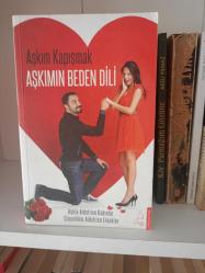 aşkımın beden dili