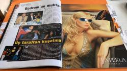 SOLE DERGİSİ -    NUR BATUR – VEDAT ALATON – İSHAK ALATON – LEYLA ALATON – PELİN AKAT – SIVA GEREDE – ÇAĞLA KÖKER – BANU GÜNGÖR – MUZI KARAATA – ÇİĞDEM KAYALI – SARAH FERGUSON – JOHNNY BRYAN – PRENS ANDREW – PRENS CHARLES – LADY DIANA – CHRIS HUTCHINS – CEM BOYNER – BİLGÜN SAZAK – KAYA BABAN – ELIZABETH JENSEN – ÜMİT HANIM – DOĞAN BOLAK – ORİT HANIM – VURAL DERELİ – SELMA BOLAK – AYDIN BOLAK – SEDEF BOZOK – ÖZLEM SAVAŞ – ATİK BERBEROĞLU – ŞEBNEM ÇAPA – AYŞE POLAT – ADNAN POLAT – BANU CAN – ALİ KOÇ – SERKAN YAZICI – AYŞEGÜL CİNİSLİ – FATOŞ YALIN – FİGEN ÇİFTÇİ – FAHİR BABAN – DİDO – AJDA PEKKAN – AYSUN KAYACI – AYLİN SELMA BOLAK – ÜMİT BOLAK – NİLÜFER GÖKAYDIN – MUHSİN GÖKAYDIN – DEREN TALU – DEFNE SAMYELİ – DERİN TALU - 178 SAYFA