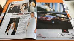 SOLE DERGİSİ -    NUR BATUR – VEDAT ALATON – İSHAK ALATON – LEYLA ALATON – PELİN AKAT – SIVA GEREDE – ÇAĞLA KÖKER – BANU GÜNGÖR – MUZI KARAATA – ÇİĞDEM KAYALI – SARAH FERGUSON – JOHNNY BRYAN – PRENS ANDREW – PRENS CHARLES – LADY DIANA – CHRIS HUTCHINS – CEM BOYNER – BİLGÜN SAZAK – KAYA BABAN – ELIZABETH JENSEN – ÜMİT HANIM – DOĞAN BOLAK – ORİT HANIM – VURAL DERELİ – SELMA BOLAK – AYDIN BOLAK – SEDEF BOZOK – ÖZLEM SAVAŞ – ATİK BERBEROĞLU – ŞEBNEM ÇAPA – AYŞE POLAT – ADNAN POLAT – BANU CAN – ALİ KOÇ – SERKAN YAZICI – AYŞEGÜL CİNİSLİ – FATOŞ YALIN – FİGEN ÇİFTÇİ – FAHİR BABAN – DİDO – AJDA PEKKAN – AYSUN KAYACI – AYLİN SELMA BOLAK – ÜMİT BOLAK – NİLÜFER GÖKAYDIN – MUHSİN GÖKAYDIN – DEREN TALU – DEFNE SAMYELİ – DERİN TALU - 178 SAYFA