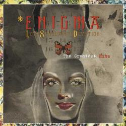 Enigma - Love Sensuality Devotion: The Greatest Hits (Sıfır CD gibi)