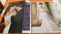 HELLO! DERGİSİ - 29NİSAN-5MAYIS 2009 - ÖZLEM SERTER – BEGÜM ŞEN – ŞEBNEM ÇAPA – SİTARE AKDİLEK – DENİZ TANIK – SÜHA TANIK – ALEV TÖRÜNER – ŞEBNEM ARSLAN – BEYHAN BAĞIŞ – MONİK İPEKEL – REYHAN GÜLMAN – BETÜL MARDİN – NİL BENTÜRK – BANU AKSOY TARAKÇIOĞLU – AYŞEGÜL TOPLUSOY – ÇİĞDEM HİTAY – SİNEM AYAN – SİREN ERTAN ÇARMIKLI – HÜLYA KALYONCU – GÜLDEN BÜYÜKUÇAK – MELDA NARMANLI ÇİMEN – YELDA TİFTİK – AYŞEGÜL TOPAL – NURAY FENERCİOĞLU – FUNDA FİLİBELİ – İVANA SERT – MÜGE ERSİN – HANDE ACAR – EBRU ŞALLI TAN – TUĞBA ERBİL – REYHAN ÇİFTÇİ – BAHAR ŞER – ŞÜKRAN GÜZELİŞ – NALAN AKSOY – ASLI ŞEN – SEDEF BARAN – ESRA ÜSTÜNKAYA – CENAN ABAS SEL – SEVAL BİNNE   - 112 SAYFA