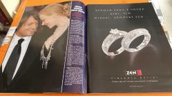 HELLO! DERGİSİ - 29NİSAN-5MAYIS 2009 - ÖZLEM SERTER – BEGÜM ŞEN – ŞEBNEM ÇAPA – SİTARE AKDİLEK – DENİZ TANIK – SÜHA TANIK – ALEV TÖRÜNER – ŞEBNEM ARSLAN – BEYHAN BAĞIŞ – MONİK İPEKEL – REYHAN GÜLMAN – BETÜL MARDİN – NİL BENTÜRK – BANU AKSOY TARAKÇIOĞLU – AYŞEGÜL TOPLUSOY – ÇİĞDEM HİTAY – SİNEM AYAN – SİREN ERTAN ÇARMIKLI – HÜLYA KALYONCU – GÜLDEN BÜYÜKUÇAK – MELDA NARMANLI ÇİMEN – YELDA TİFTİK – AYŞEGÜL TOPAL – NURAY FENERCİOĞLU – FUNDA FİLİBELİ – İVANA SERT – MÜGE ERSİN – HANDE ACAR – EBRU ŞALLI TAN – TUĞBA ERBİL – REYHAN ÇİFTÇİ – BAHAR ŞER – ŞÜKRAN GÜZELİŞ – NALAN AKSOY – ASLI ŞEN – SEDEF BARAN – ESRA ÜSTÜNKAYA – CENAN ABAS SEL – SEVAL BİNNE   - 112 SAYFA