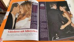 HELLO! DERGİSİ - 29NİSAN-5MAYIS 2009 - ÖZLEM SERTER – BEGÜM ŞEN – ŞEBNEM ÇAPA – SİTARE AKDİLEK – DENİZ TANIK – SÜHA TANIK – ALEV TÖRÜNER – ŞEBNEM ARSLAN – BEYHAN BAĞIŞ – MONİK İPEKEL – REYHAN GÜLMAN – BETÜL MARDİN – NİL BENTÜRK – BANU AKSOY TARAKÇIOĞLU – AYŞEGÜL TOPLUSOY – ÇİĞDEM HİTAY – SİNEM AYAN – SİREN ERTAN ÇARMIKLI – HÜLYA KALYONCU – GÜLDEN BÜYÜKUÇAK – MELDA NARMANLI ÇİMEN – YELDA TİFTİK – AYŞEGÜL TOPAL – NURAY FENERCİOĞLU – FUNDA FİLİBELİ – İVANA SERT – MÜGE ERSİN – HANDE ACAR – EBRU ŞALLI TAN – TUĞBA ERBİL – REYHAN ÇİFTÇİ – BAHAR ŞER – ŞÜKRAN GÜZELİŞ – NALAN AKSOY – ASLI ŞEN – SEDEF BARAN – ESRA ÜSTÜNKAYA – CENAN ABAS SEL – SEVAL BİNNE   - 112 SAYFA