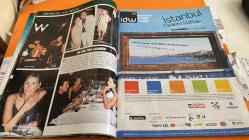 HELLO! DERGİSİ - 16-22 AĞUSTOS-  ŞİRA CERRAHOĞLU - KEREM DIKEC - TRA CERRAHOĞLU - ENA FUCHS - MINA HASMAN - GÜLİZ ONSURAL - MERVE HASMAN - FULYA - FATİH - BUSE TERİM - FATİH TERİM - GÜLİZ ONSURAL - MERVE HASMAN - MINA HASMAN - EBRU ŞALLI TAN - BİLGE ÖZTÜRK - ELİF KRAMER - CAZIM BEZMEN - SELİN AKSEL - NİLGÜN ESİNLİ - EDİZ ELHADEF - CAROLINE FERRAZ - AYŞE ÇAVUŞOĞLU - ŞİRİN YALÇIN - IBERTO - FERRY ELHADEF - CAROLINA FERRAZ - CELALETTİN SARAR - JALE SARAR - GÖZDE SARAR - ADAM HAS - AHU HAS - MERT SONGAR - HANDE ALTUĞ - KADİR HAS     - 128 SAYFA