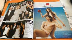 HELLO! DERGİSİ - 16-22 AĞUSTOS-  ŞİRA CERRAHOĞLU - KEREM DIKEC - TRA CERRAHOĞLU - ENA FUCHS - MINA HASMAN - GÜLİZ ONSURAL - MERVE HASMAN - FULYA - FATİH - BUSE TERİM - FATİH TERİM - GÜLİZ ONSURAL - MERVE HASMAN - MINA HASMAN - EBRU ŞALLI TAN - BİLGE ÖZTÜRK - ELİF KRAMER - CAZIM BEZMEN - SELİN AKSEL - NİLGÜN ESİNLİ - EDİZ ELHADEF - CAROLINE FERRAZ - AYŞE ÇAVUŞOĞLU - ŞİRİN YALÇIN - IBERTO - FERRY ELHADEF - CAROLINA FERRAZ - CELALETTİN SARAR - JALE SARAR - GÖZDE SARAR - ADAM HAS - AHU HAS - MERT SONGAR - HANDE ALTUĞ - KADİR HAS     - 128 SAYFA