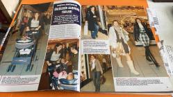 HELLO! DERGİSİ -  13-19 ARALIK -   DENİZ AKKAYA - GEORGE CLOONEY - ASLI KUSEYRİOĞLU - TANSA EKŞİOĞLU - DERİN MERMERCİ - KATE MOSS - PETE DOHERTY - AHMET TANRIVERDİ - MÜGE YAZGAN - AYŞE ANZOĞLU - ŞEYDA HAKSAL - SOUADAD KANDEMİR - İLHAN ALTER - MÜGE ERYILMAZ - HÜLYA AYDIN - İLKE KALAYOĞLU - EDA ATAK - GÜLCAN KARADAĞ - SİBEL ÖGETÜRK - AYLA DÜMER - MÜGE CANMUTLU - AYFER SEKE - SERKAN ELDELEKLİOĞLU - ESRA CİVELEK - ÖMER CİVELEK - ELA CİVELEK - ZAFER CİVELEK - DEMET KUTLUAY - MEHMET ALİ ERBİL - TUBA ERBİL - BERRAK TÜZÜNATAÇ - OKAN BAYÜLGEN - NALAN AKSOY - GÜZİDE DURAN - JÜLİDE SERT - ALİ TARAN - DAVID BRAIN - HANZADE DOĞAN - FERİT ŞAHENK - GÜLER SABANCI - MUHTAR KENT - ALİ KOÇ - RICHARD MCCOMARCK - SEVİLNA KOCH - CLAUS SCHWAB - SERKAN ELDELEKLİOĞLU    - 194 SAYFA