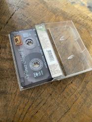 YILMAZ MORGÜL - YILMAZ MORGÜL II - KASET