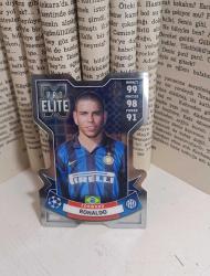 2024 Topps Ucl Pro Elite Ronaldo