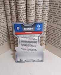 2024 Topps Ucl Pro Elite Ronaldo