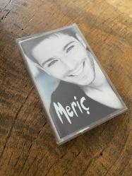 MERİÇ - SENİN OLAYIM - KASET